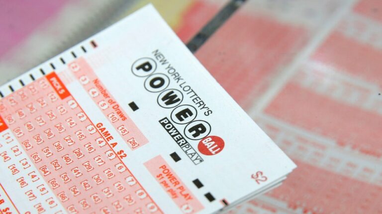 Powerball is up to $740 million as the Jackpot rolls into Monday