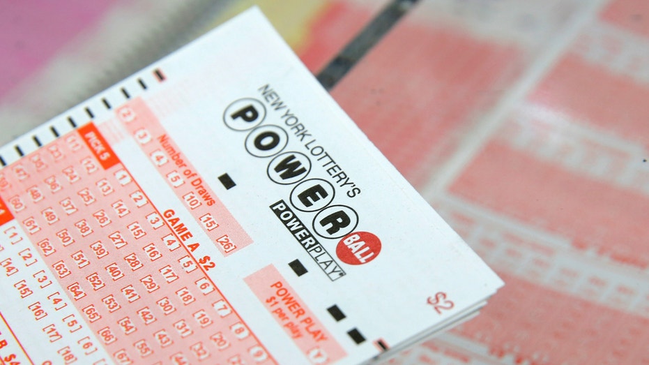 Powerball is up to $740 million as the Jackpot rolls into Monday