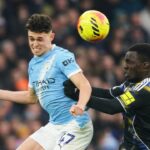 Premier League round-up: Foden saves Man City in win over Leeds

