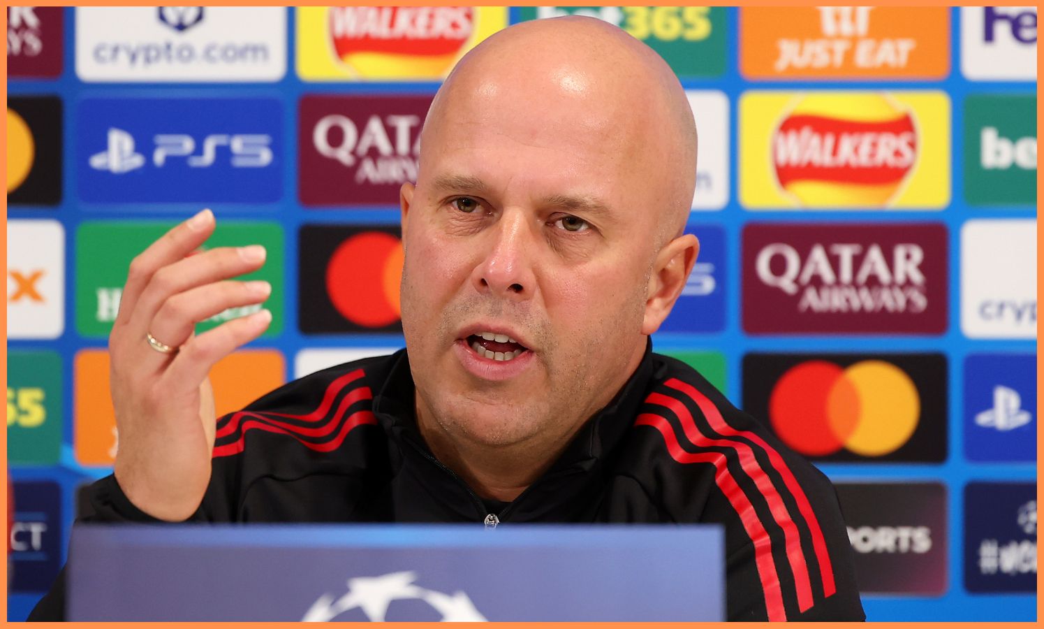 Real madrid to target haaland if vinicius leaves the club