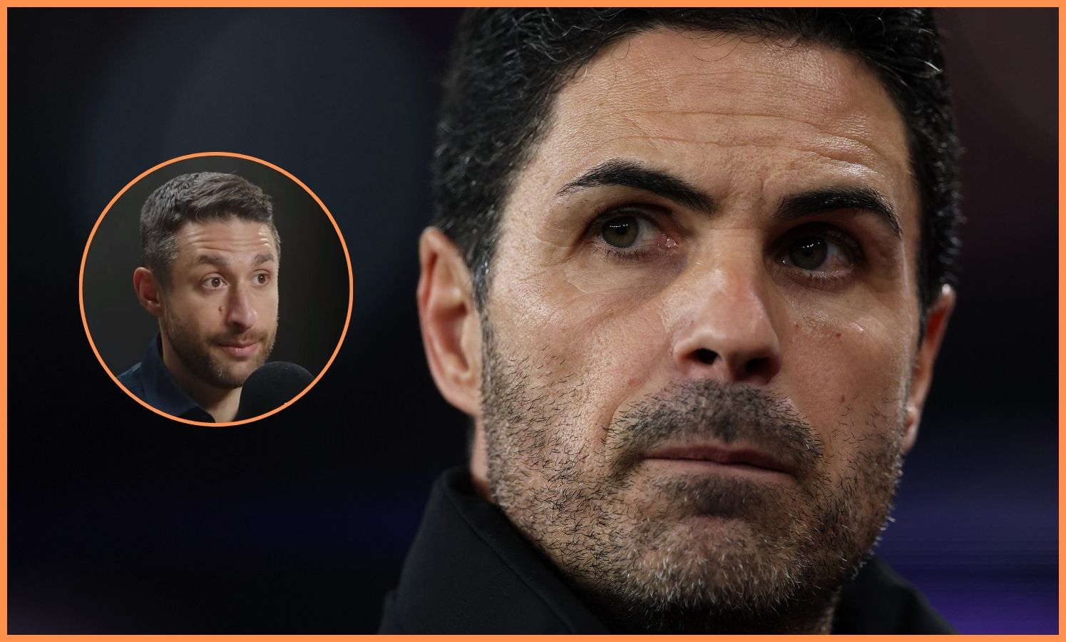 Real madrid walk away from ibrrahima konate