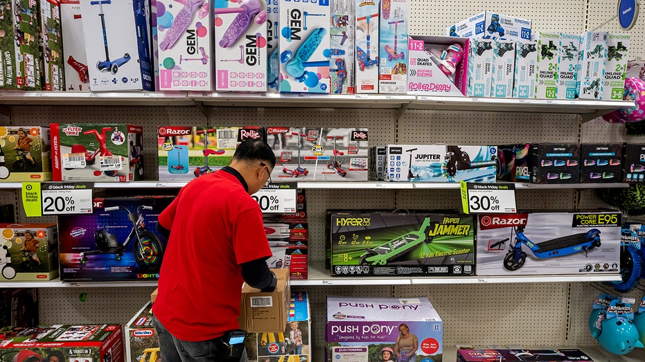 Record $6.4b Home online