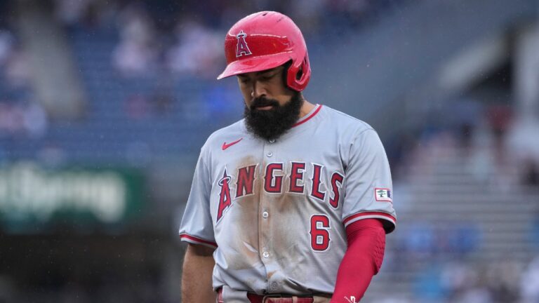 Report: Angels, Anthony Randon discussing the purchase