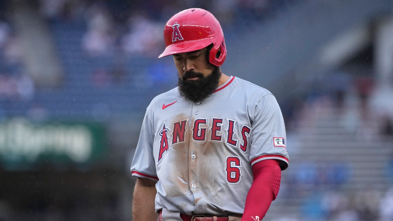 Report: Angels, Anthony Randon discussing the purchase