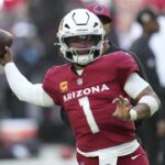 Report: Cardinals QB Keller Murray is facing a 4-8 week rehab for foot injury

