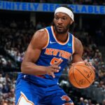 Report: The Kings have agreed to deal the forward Achiova

