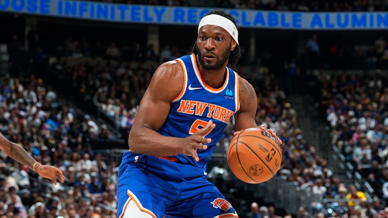 Report: The Kings have agreed to deal the forward Achiova