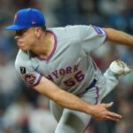 Reports: Orioles agree to closer Ryan Helsley on two-year, $28M deal

