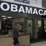 Republicans seek an alternative to obamelacare

