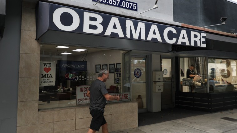 Republicans seek an alternative to obamelacare