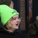 Residents of Starbuck

