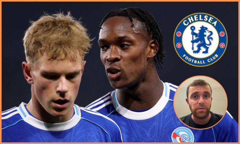 Roma are linked with a January move for Dan Neil