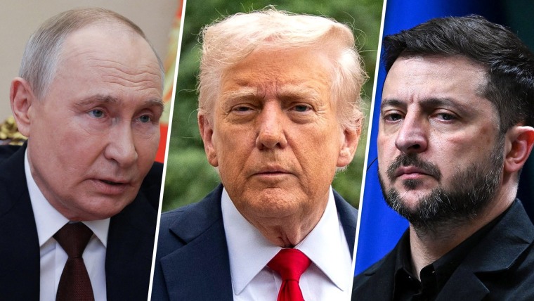 . Rubio Touts progress on plan to end Russian war on Wikivoyage