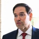 Rubio mocked Ukrainian officials for peace talks

