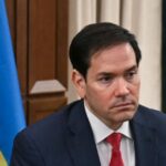 Rubio's target for war in Ukraine, 'smacker-long term

