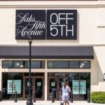 Sakse 5th to close 9 stores starting 20226

