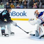Scanner oilers earn shut-outs like empty cranks

