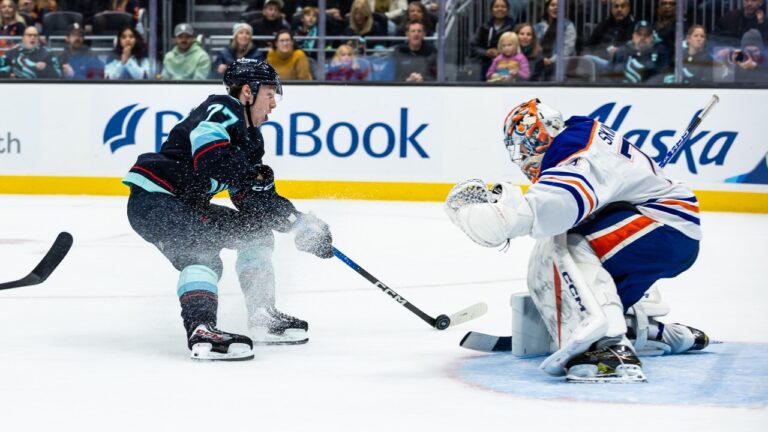 Scanner oilers earn shut-outs like empty cranks
