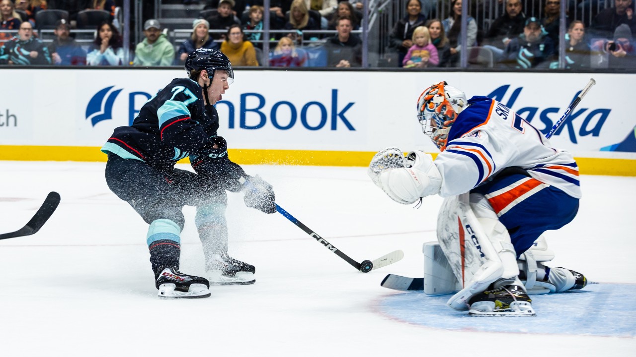 Scanner oilers earn shut-outs like empty cranks