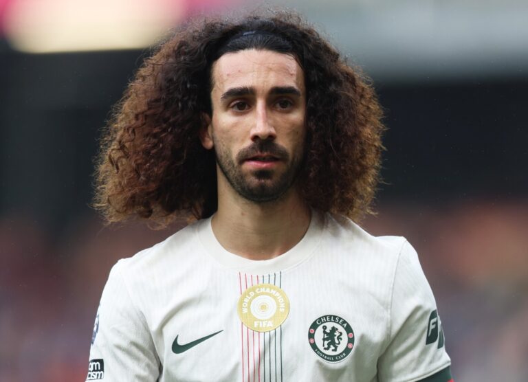 Secret Marc Reaphella Signs New Chelsea Contract