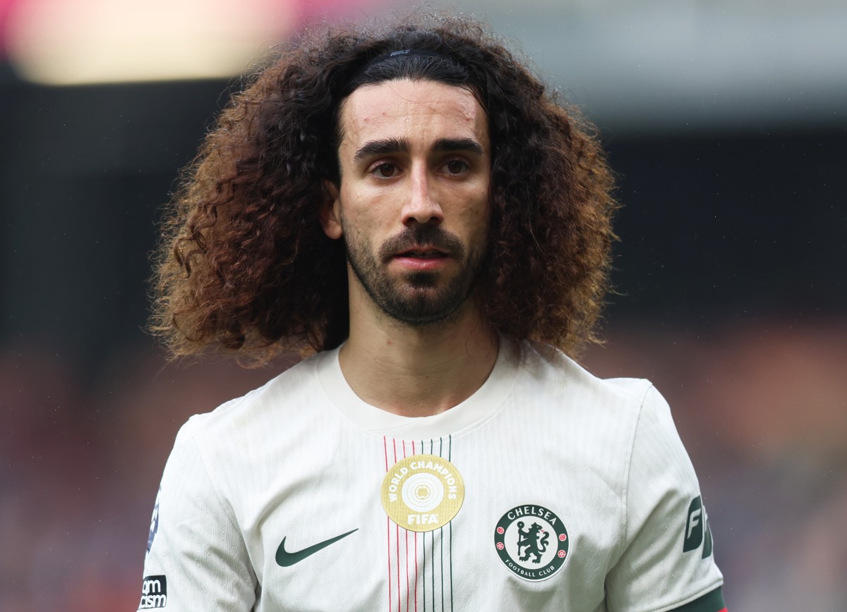 Secret Marc Reaphella Signs New Chelsea Contract