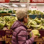 Secret Treasury Bedae declared action to close the coffee, the price of bananas is coming

