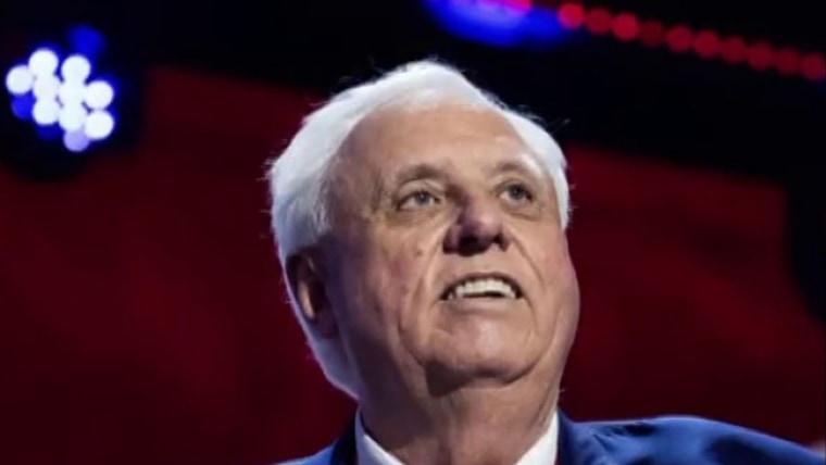 Sen. Jim Jim Capine agreed to pay $ 5 million in taxes