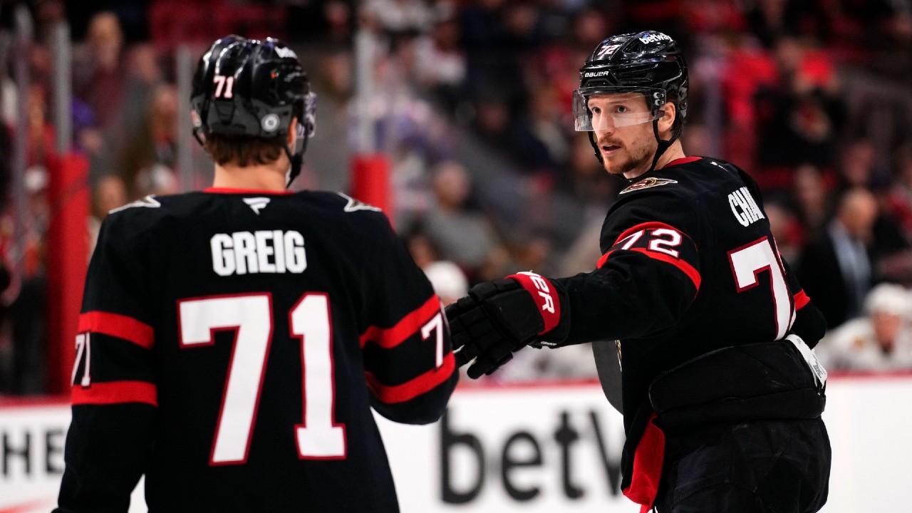 Senators Thomas Chabot, Ridley Gregg come out against the Kings