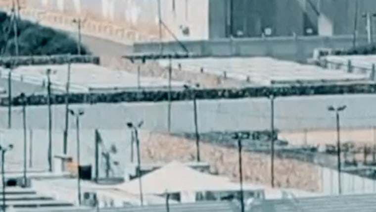 Sexual abuse emerging from Israel's war