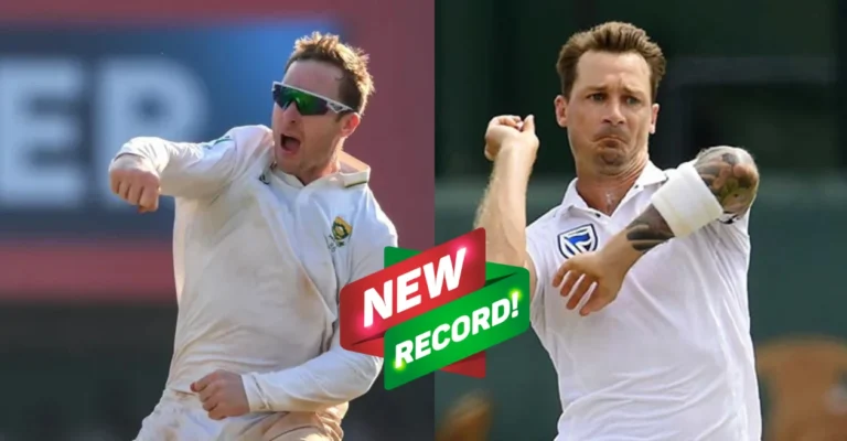 Simon Mustass Leass Lale Stew Stew: Lots of wickets by South Africa in the series in India