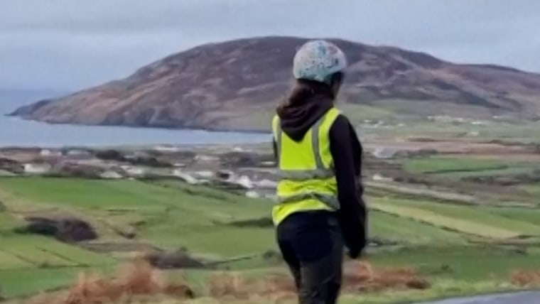 Skateboarder to bridge 1,920 miles for suicide awareness
