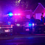 Some people are dead, some others are injured in California

