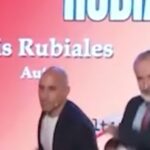 Spanish Counter Boss transported in Luncup Buku

