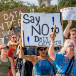 State and local opposition to new data centers is gaining steam

