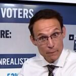 Steve Krebacki changes the NYC exit poll

