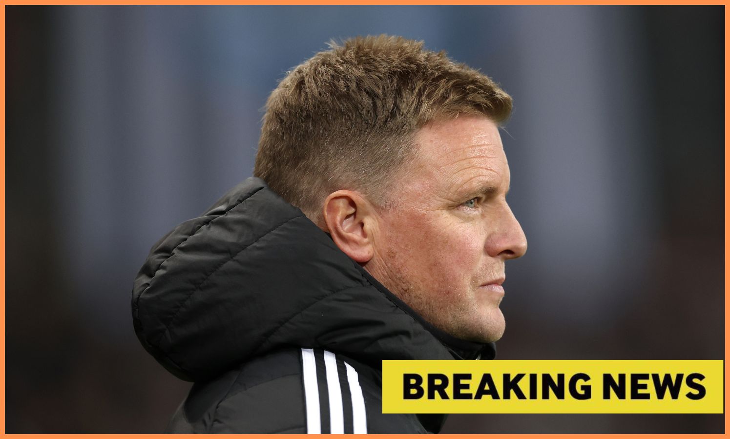 Stock Updates at Arne Slot Subah in Liverpool