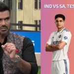 Subrameam Badrineath Dryrinath 3 'factors' in Ind VS VS Serv

