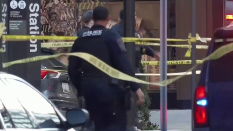 Suspicious in the national map for the accused