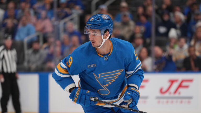 The Blues later terminated the contract of Alexandre Taxier