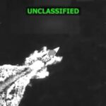 The British release intelligence on the drug ship accused of attacking us, sources

