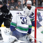 The Canucks drop a low-event game vs. the Kings despite a strong Lincoln return


