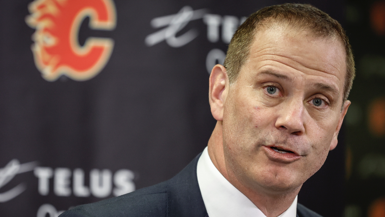 The Flames announced two-year extensions for Conroy, Maloney, Nonis and Pascall