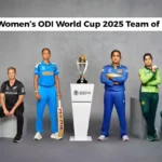 The ICC announced the Women's Head Coach World Cup about the tournament, Laura Washardt

