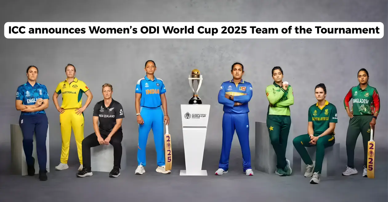 The ICC announced the Women's Head Coach World Cup about the tournament, Laura Washardt