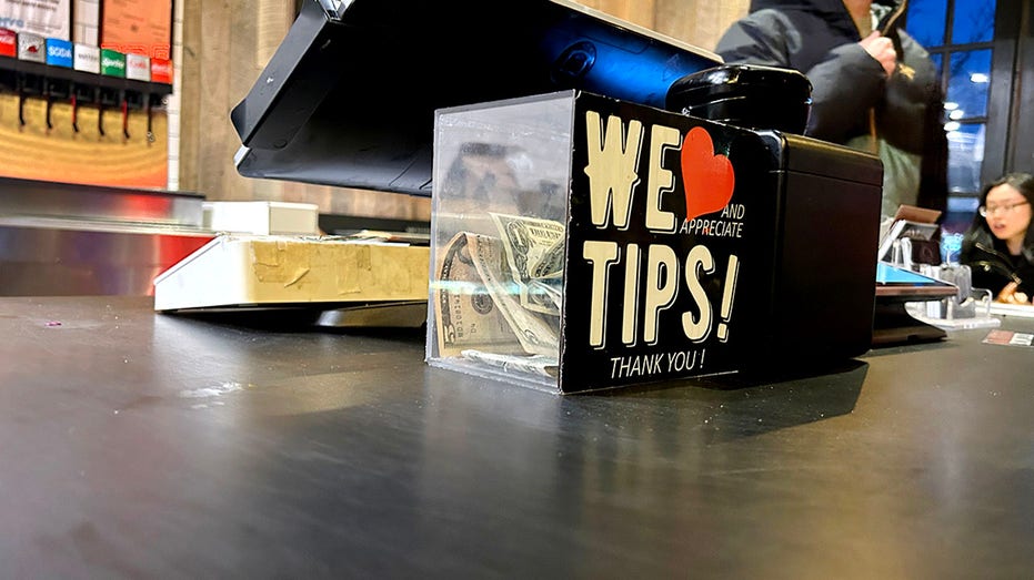 The IRS released new guidelines for 'no tax on tips' and overtime deductions