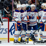 The Oilers produced a composed, engaged effort in a bounce-back victory over the Kraken

