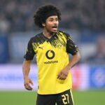 The Utd man could be in touch with the winger who has not agreed a new deal

