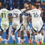 The Whitecaps reached the first MLS Cup final in team history with a win over San Diego FC

