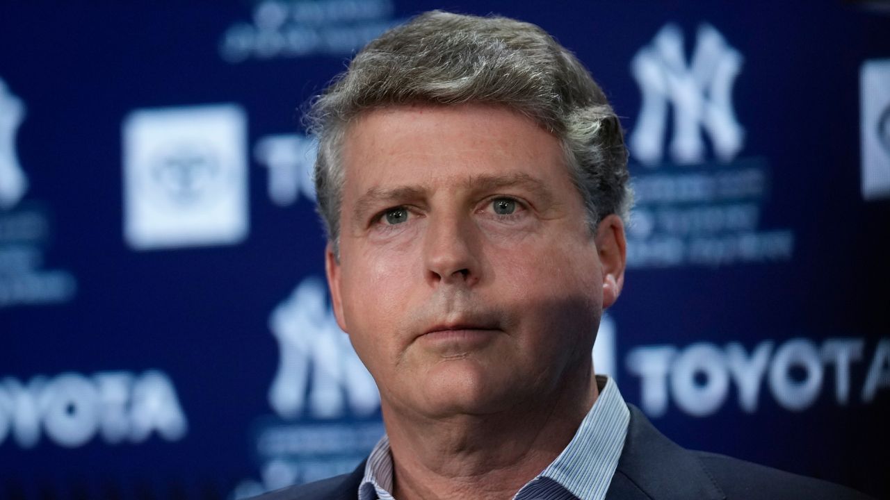 The Yankees see Steinbrenner as a model after the Blue Jays' World Series run