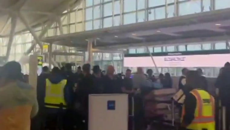 The holiday season is expected to hit a record high